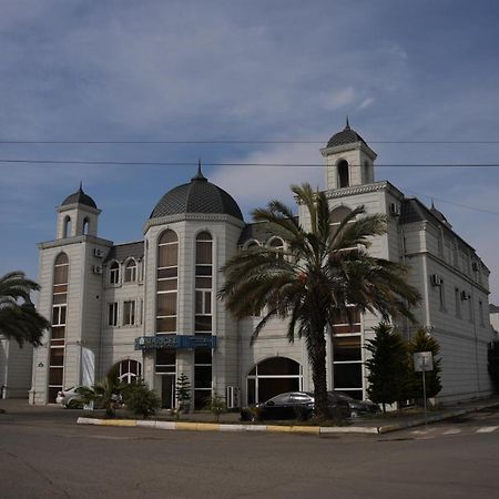 Maricel Astara Resort Hotel Exteriér fotografie