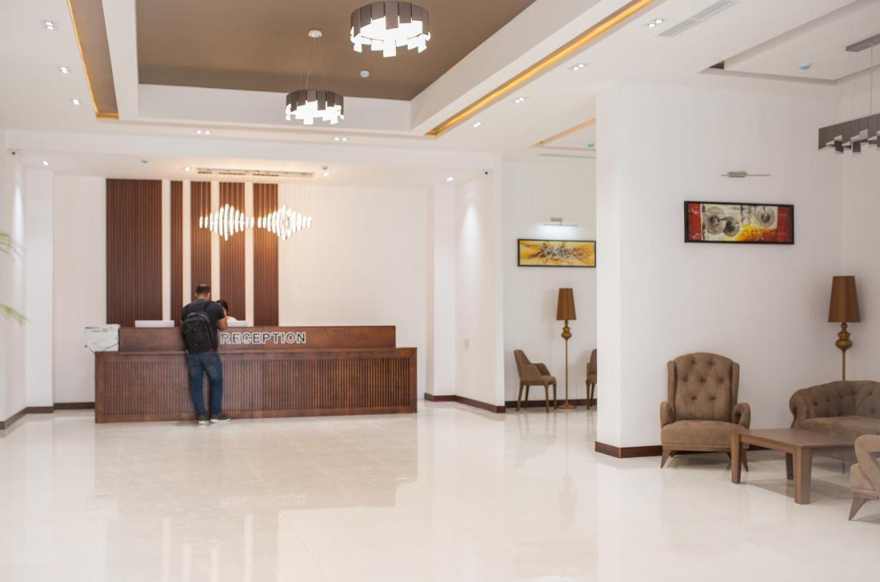 Maricel Astara Resort Hotel Exteriér fotografie
